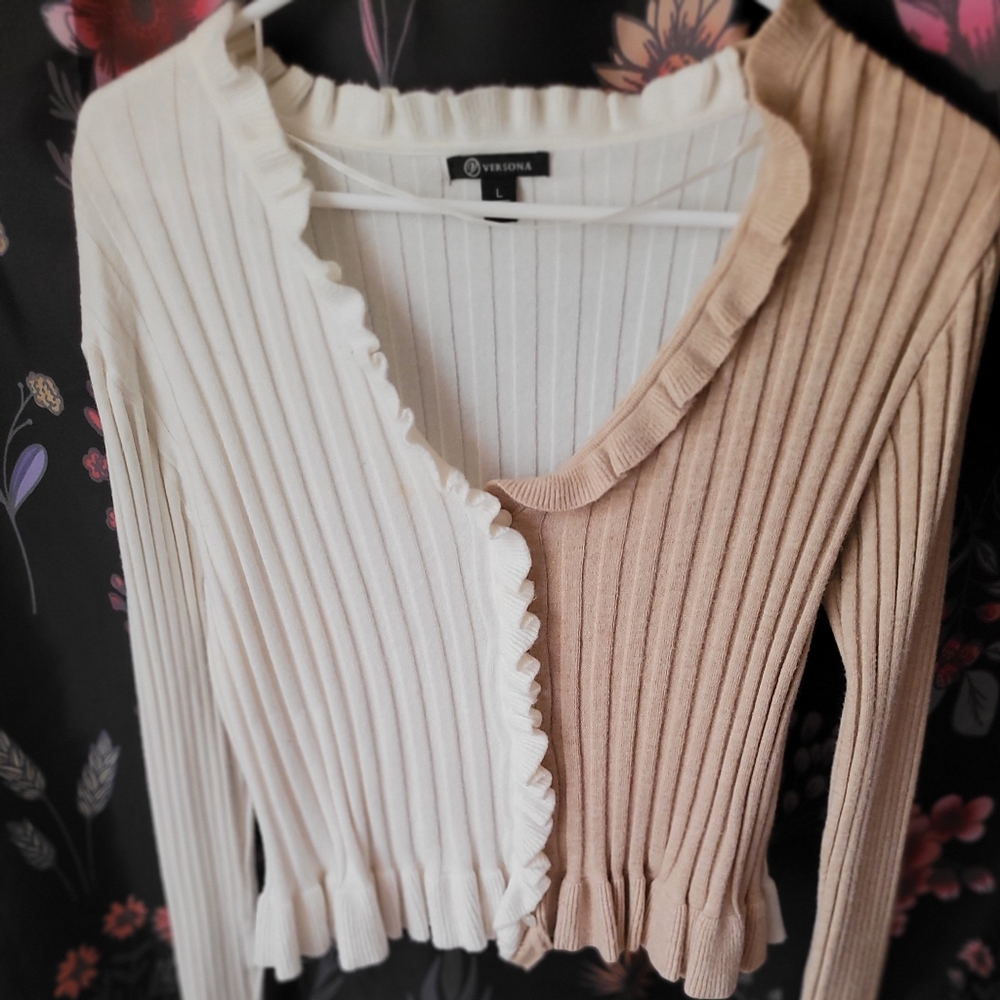 Top/Pants - Picture 9 of 16